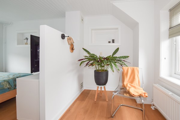 Medium property photo - Ackersdijckstraat 2, 5212 GL 's-Hertogenbosch